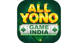 All Gmae India,Download all yono Game