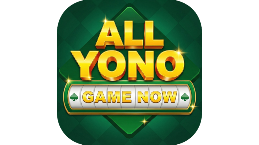 new yono game