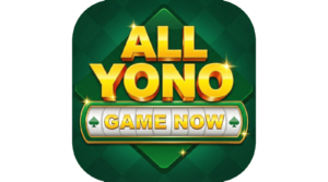 new yono game